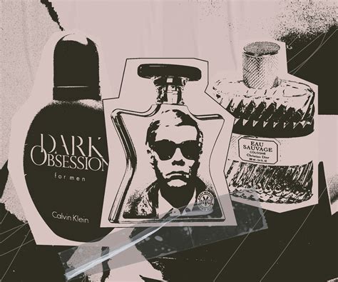 discontinued perfume duplication